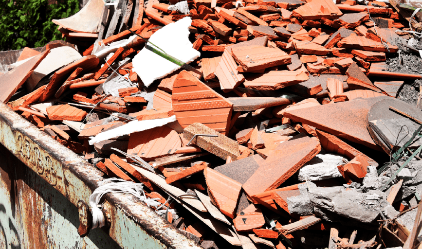 Debris Removal