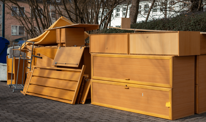 Furniture Removal